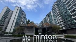The Minton (D19), Condominium #555322081